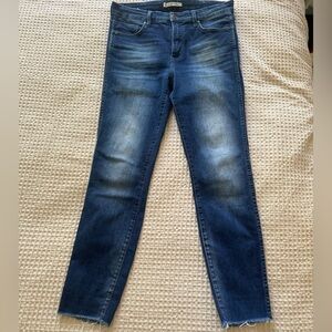 Whetherly Skinny Jeans